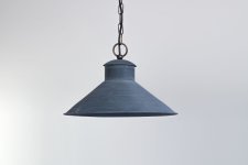 Chapeau Dupont Nr. 480 | Klassische Pendelleuchte im französischen Stil von Lum’Art